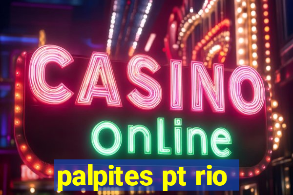 palpites pt rio